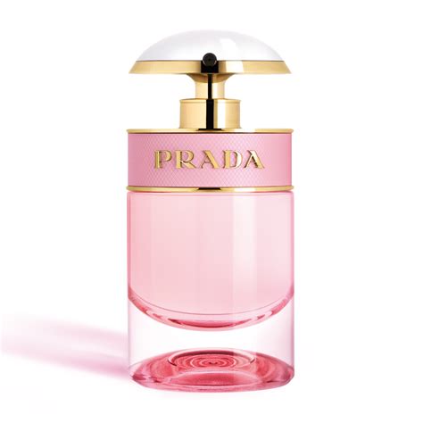 eau de toilette prada candy 30ml|prada l'homme price.